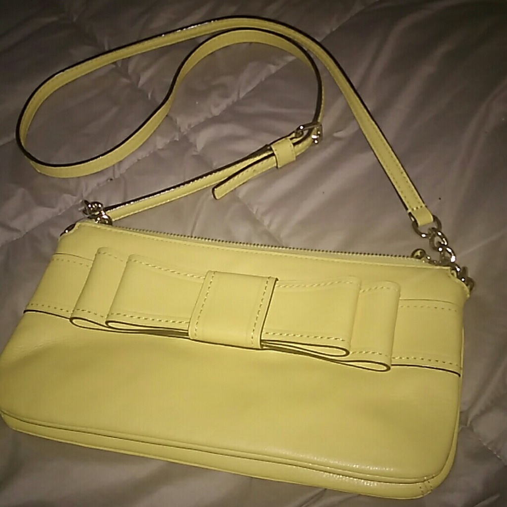 Kate spade crossbody purse